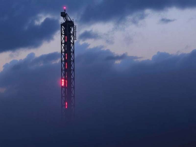 Fame Tracom Llp Office in India